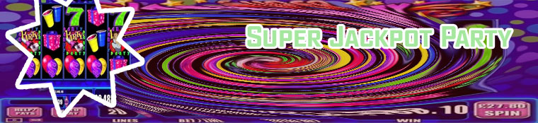 Wms slots super jackpot party